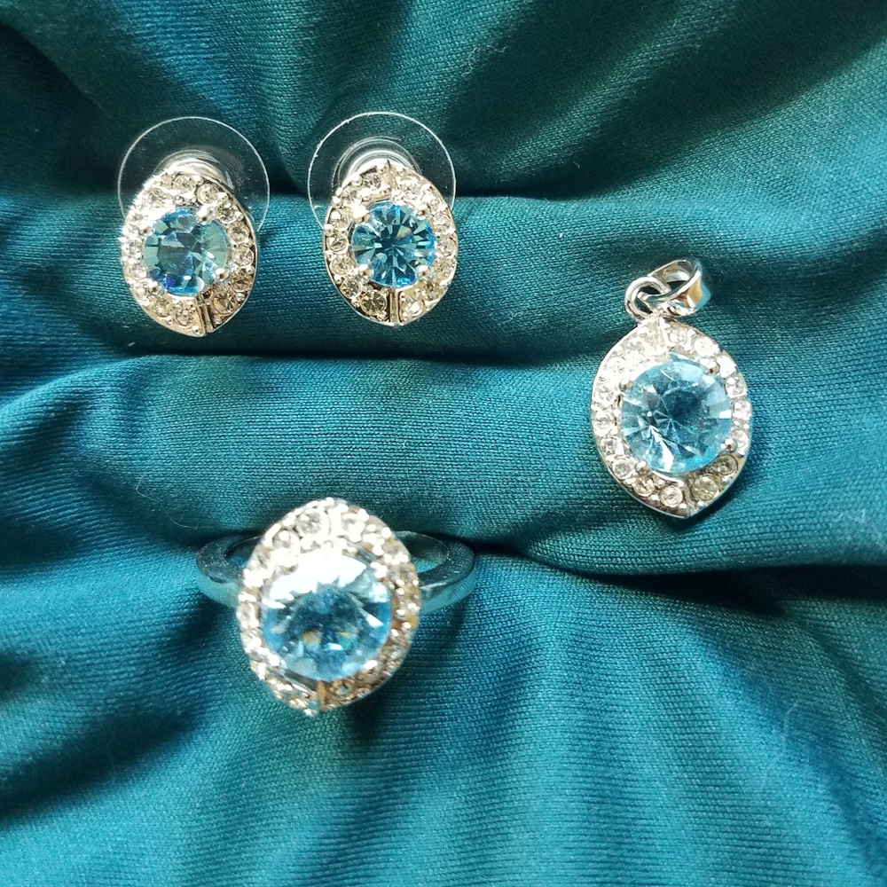 Jewelry set